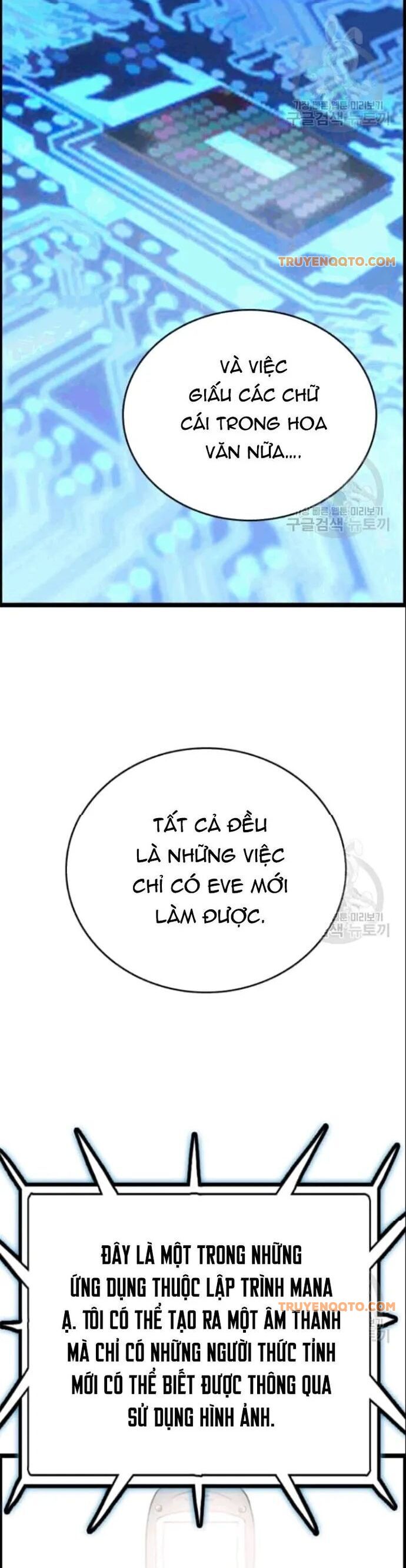Tôi Nhặt Được Điện Thoại Từ Thế Giới Khác Chapter 49 - 36