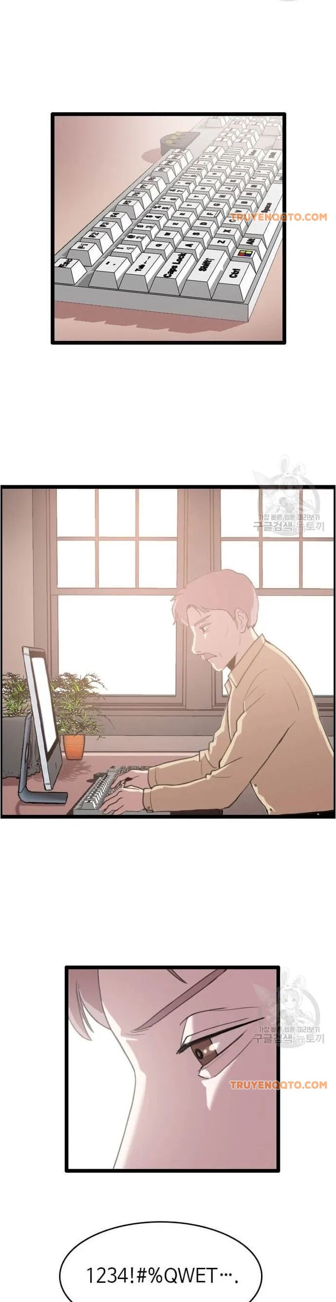 Tôi Nhặt Được Điện Thoại Từ Thế Giới Khác Chapter 50 - 2