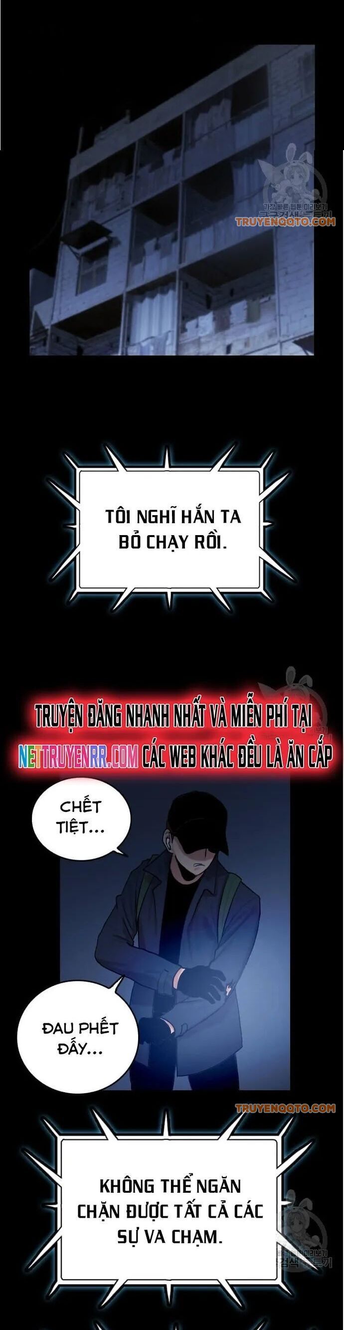 Tôi Nhặt Được Điện Thoại Từ Thế Giới Khác Chapter 50 - 32