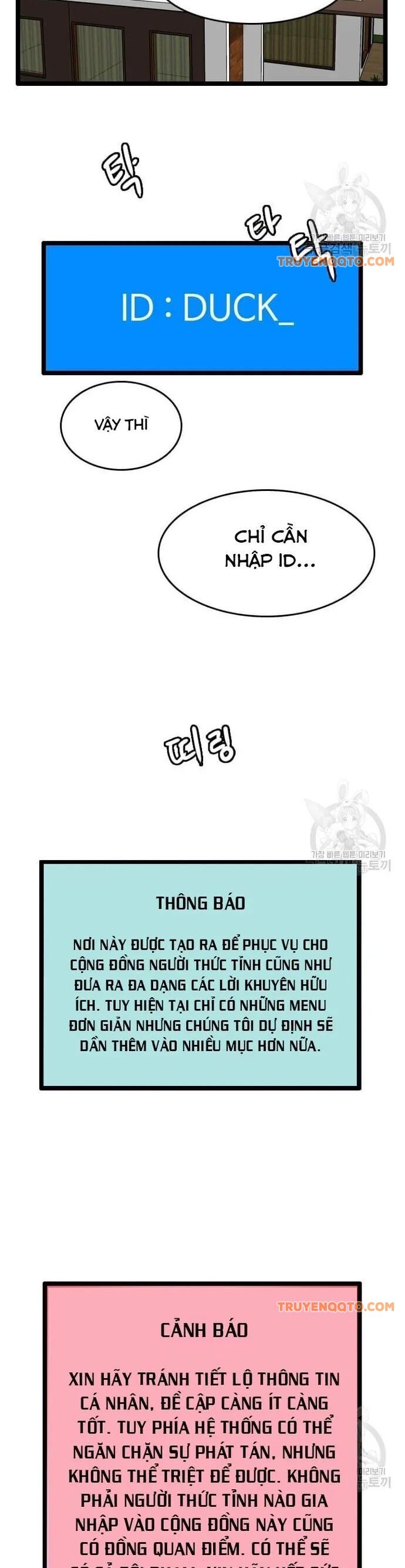 Tôi Nhặt Được Điện Thoại Từ Thế Giới Khác Chapter 50 - 5