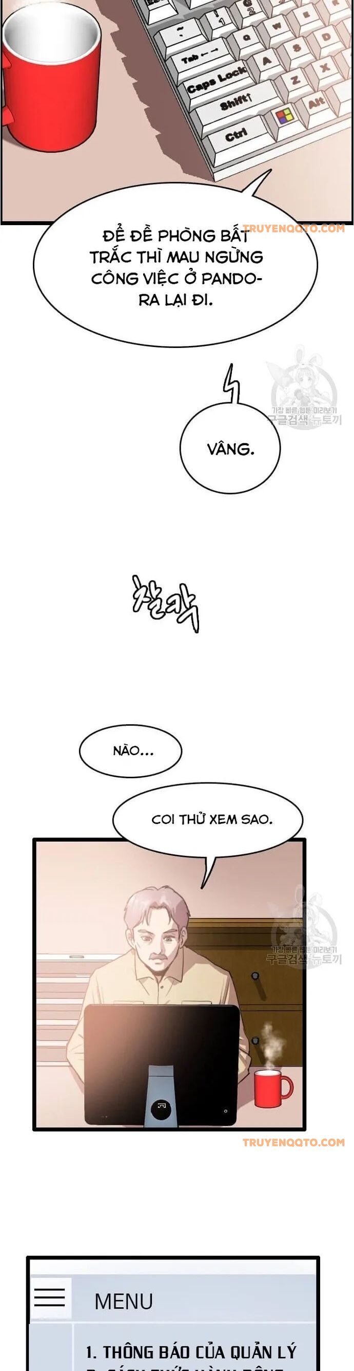 Tôi Nhặt Được Điện Thoại Từ Thế Giới Khác Chapter 50 - 8