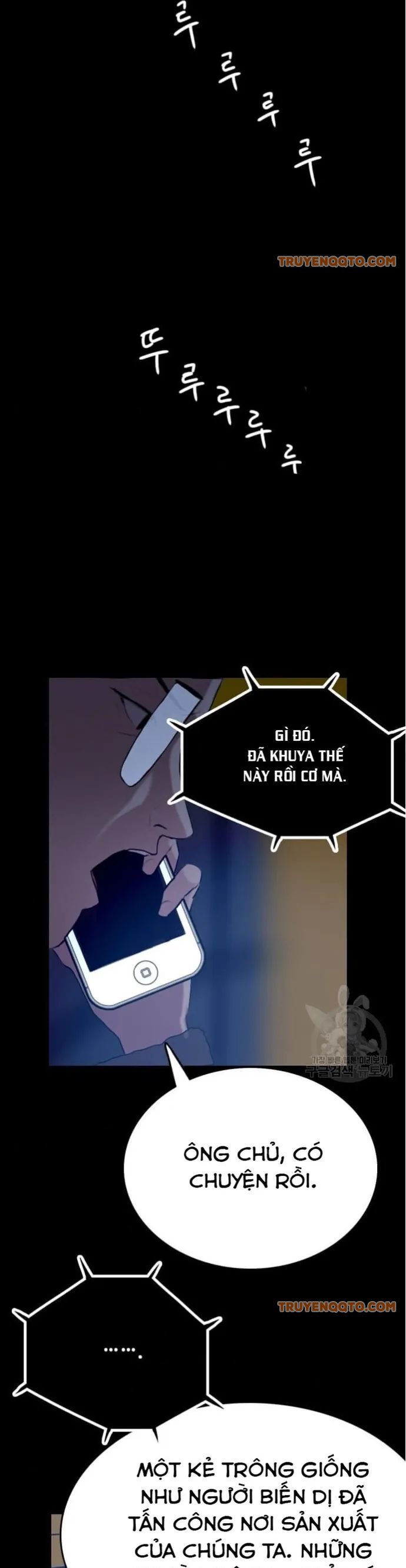 Tôi Nhặt Được Điện Thoại Từ Thế Giới Khác Chapter 52 - 19