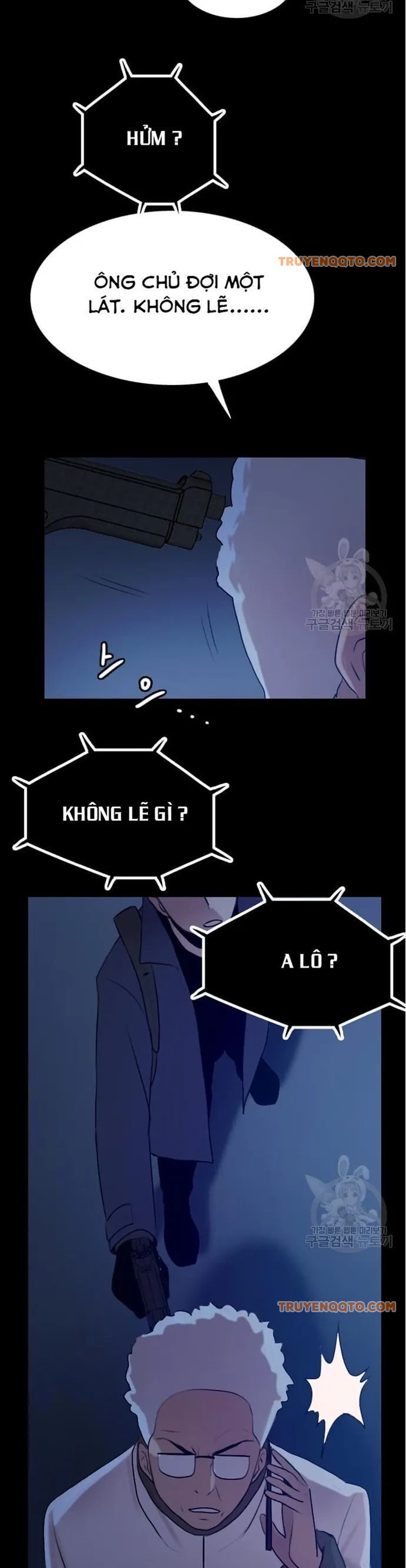 Tôi Nhặt Được Điện Thoại Từ Thế Giới Khác Chapter 52 - 25