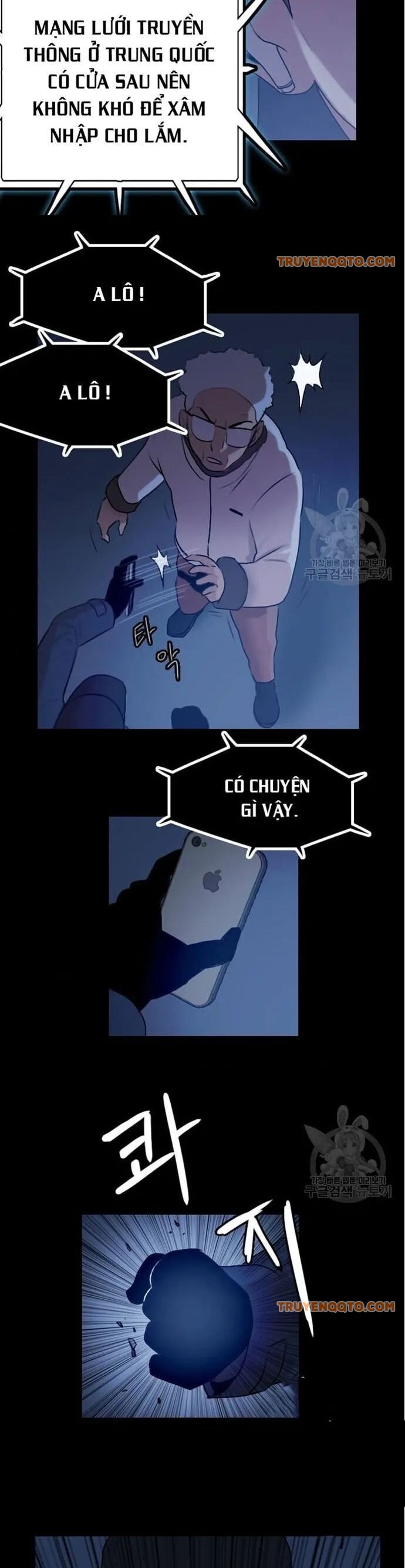 Tôi Nhặt Được Điện Thoại Từ Thế Giới Khác Chapter 52 - 27