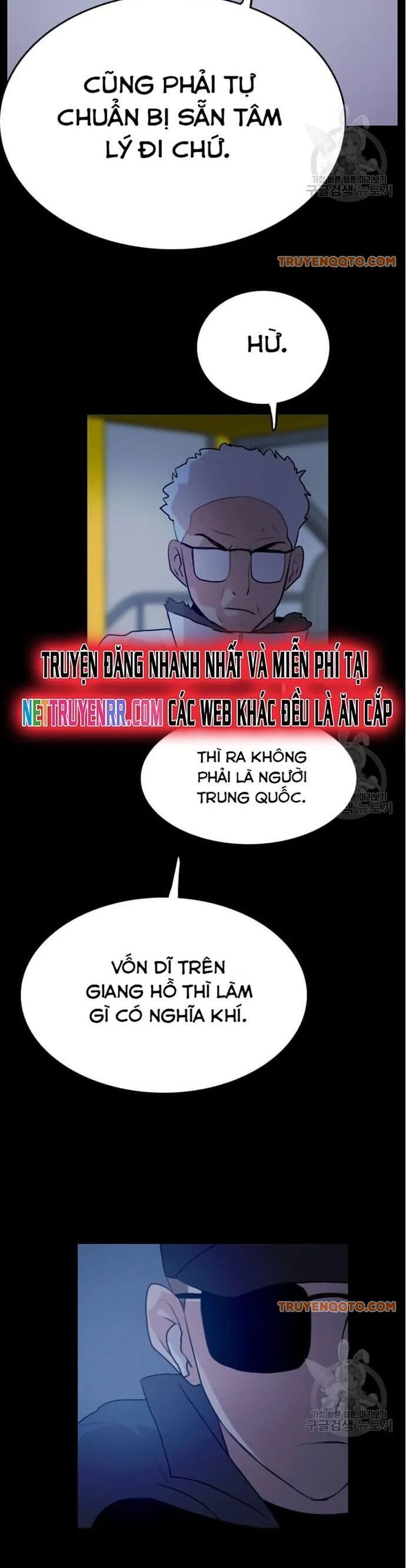 Tôi Nhặt Được Điện Thoại Từ Thế Giới Khác Chapter 52 - 30