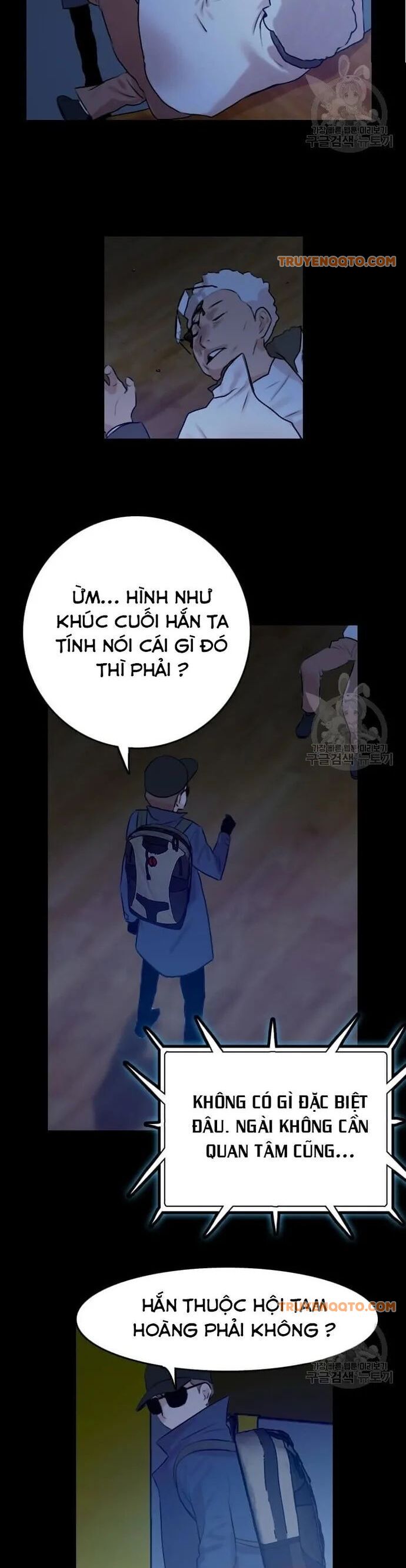 Tôi Nhặt Được Điện Thoại Từ Thế Giới Khác Chapter 52 - 32