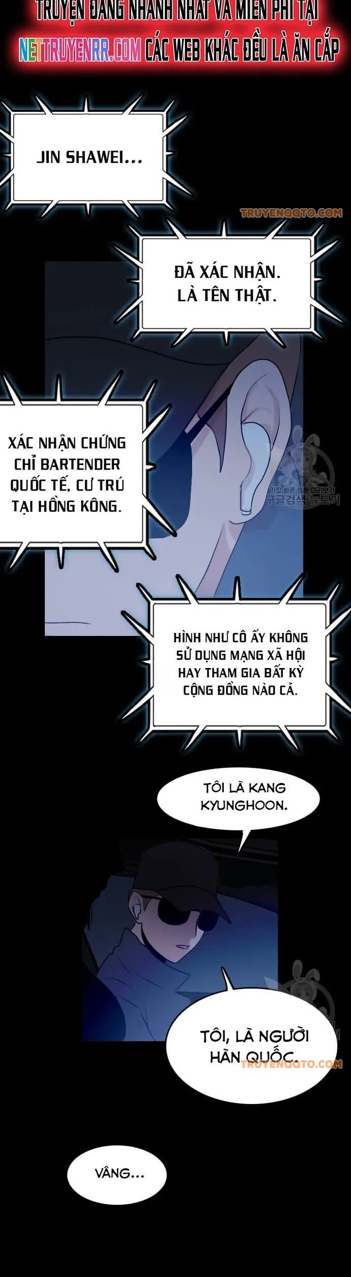 Tôi Nhặt Được Điện Thoại Từ Thế Giới Khác Chapter 52 - 40