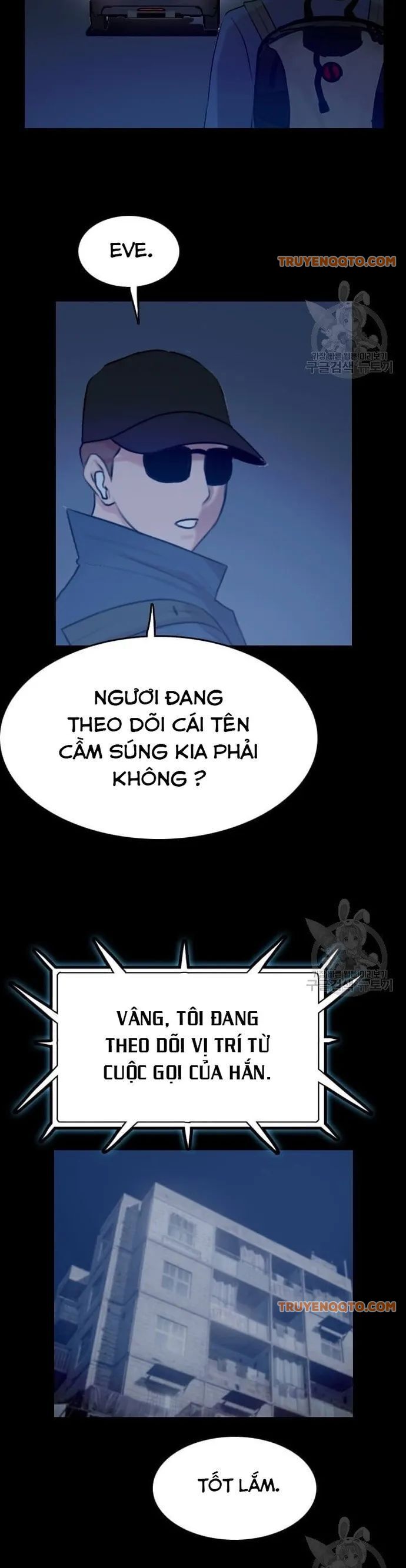 Tôi Nhặt Được Điện Thoại Từ Thế Giới Khác Chapter 52 - 10