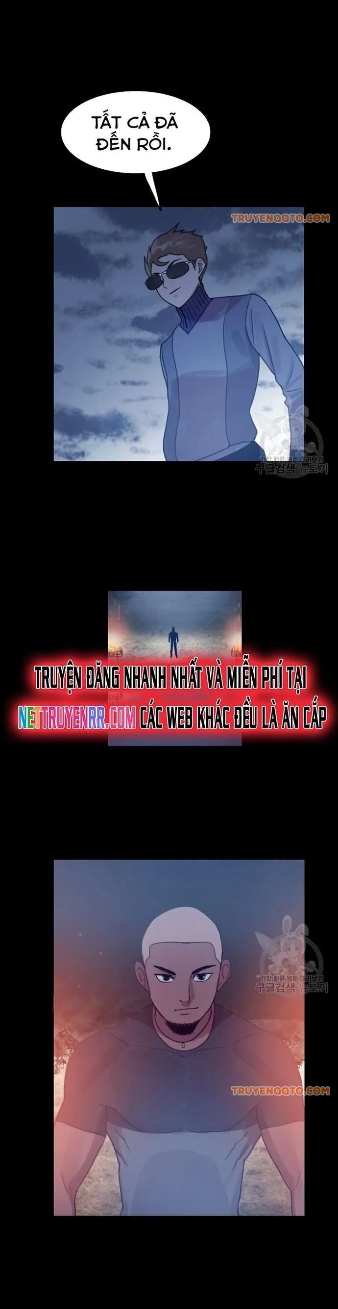 Tôi Nhặt Được Điện Thoại Từ Thế Giới Khác Chapter 55 - 2