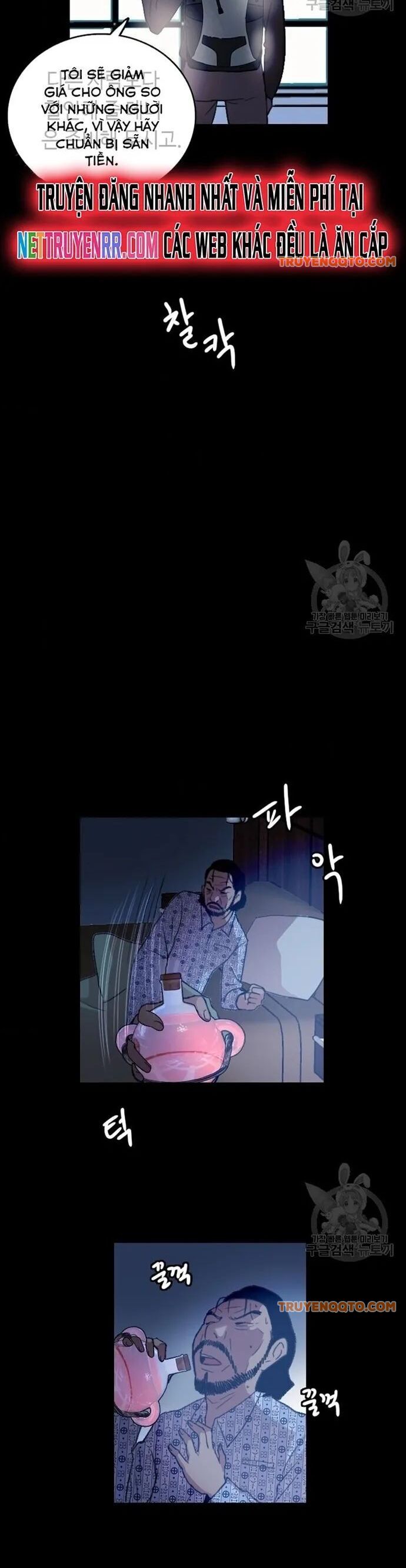Tôi Nhặt Được Điện Thoại Từ Thế Giới Khác Chapter 55 - 30