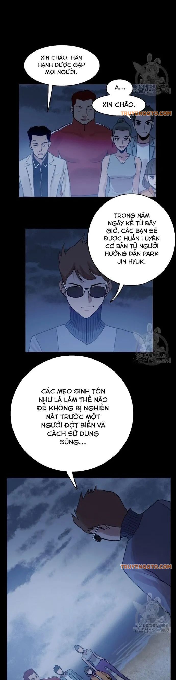 Tôi Nhặt Được Điện Thoại Từ Thế Giới Khác Chapter 55 - 5