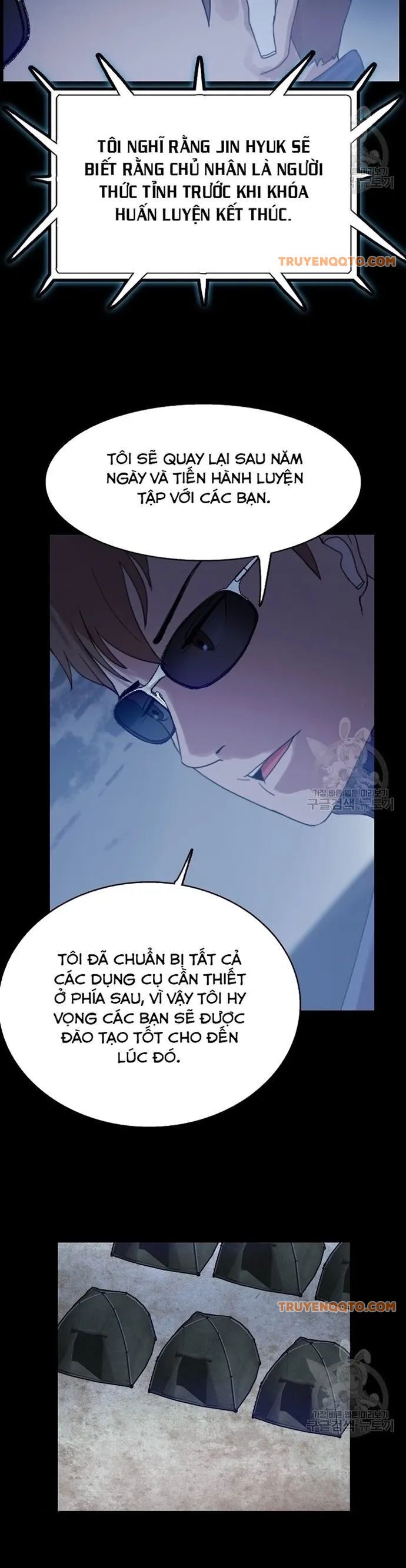 Tôi Nhặt Được Điện Thoại Từ Thế Giới Khác Chapter 55 - 7