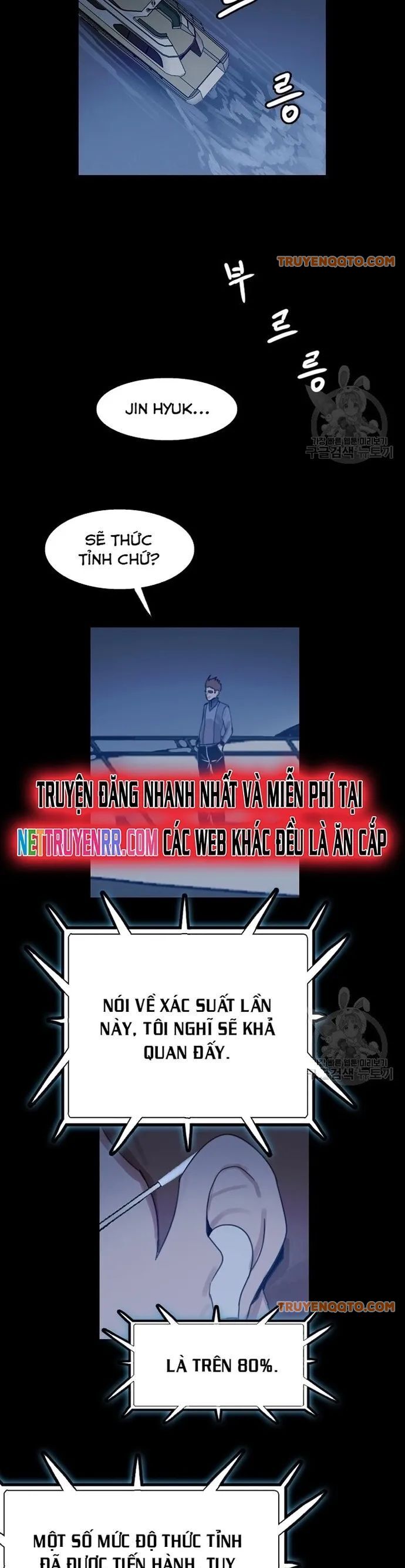Tôi Nhặt Được Điện Thoại Từ Thế Giới Khác Chapter 55 - 10