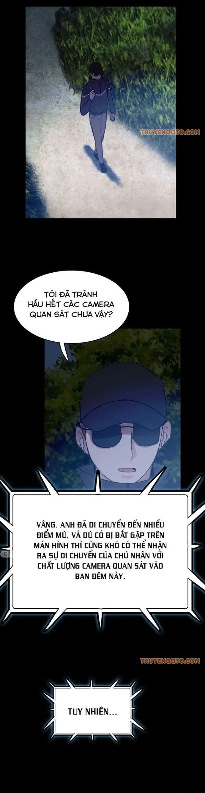 Tôi Nhặt Được Điện Thoại Từ Thế Giới Khác Chapter 56 - 2