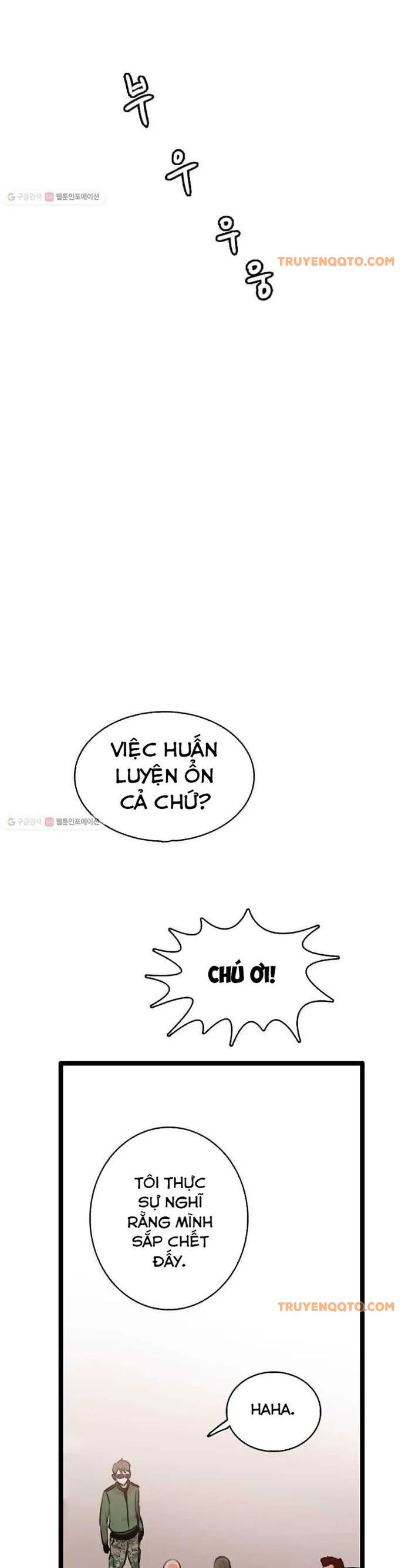 Tôi Nhặt Được Điện Thoại Từ Thế Giới Khác Chapter 56 - 17