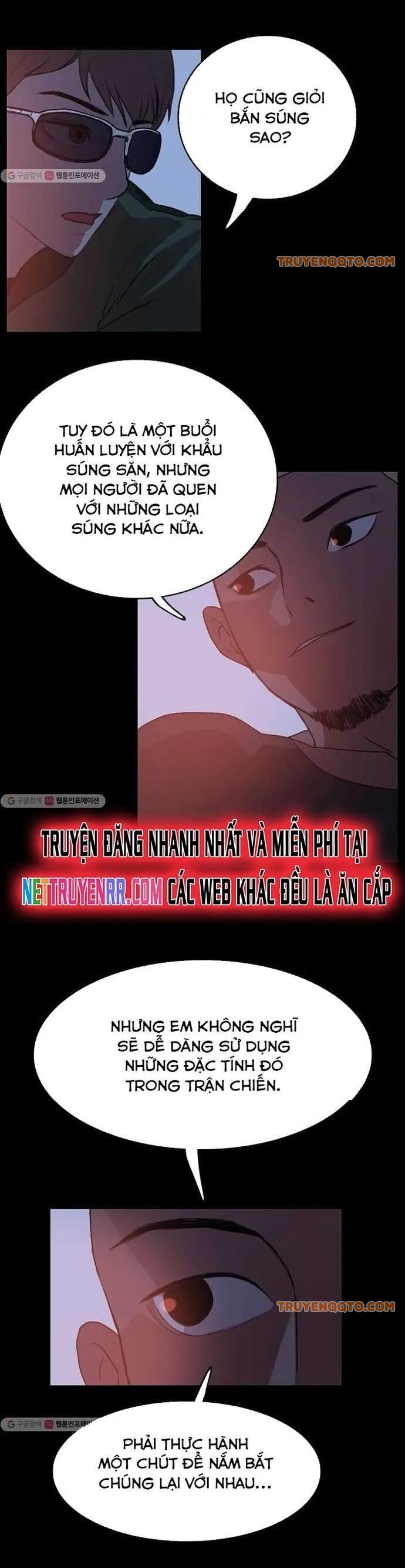 Tôi Nhặt Được Điện Thoại Từ Thế Giới Khác Chapter 56 - 21