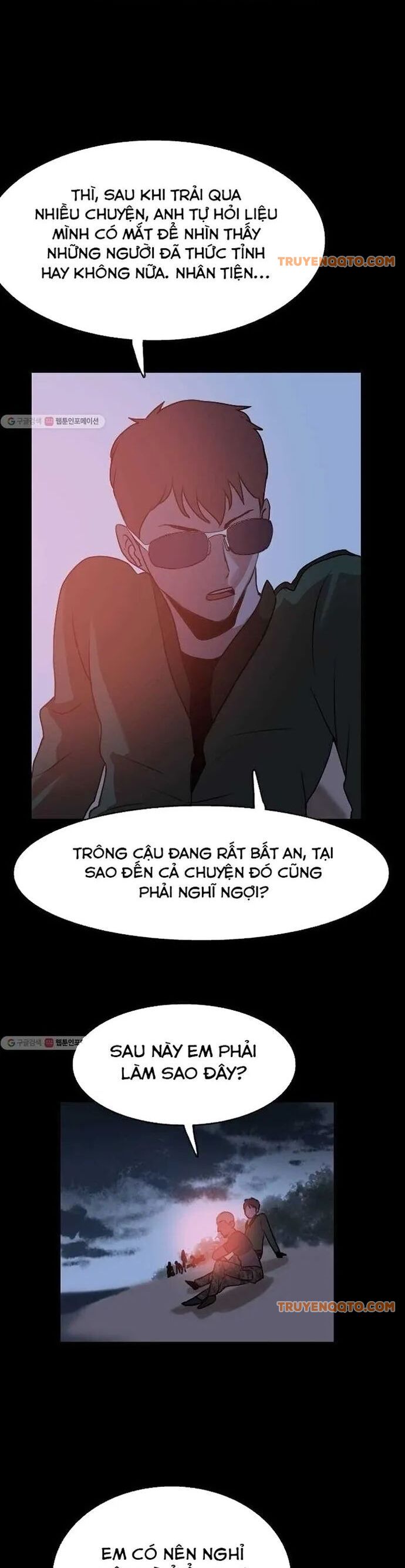 Tôi Nhặt Được Điện Thoại Từ Thế Giới Khác Chapter 56 - 26