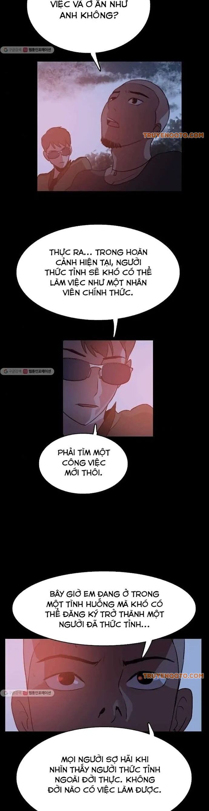 Tôi Nhặt Được Điện Thoại Từ Thế Giới Khác Chapter 56 - 27