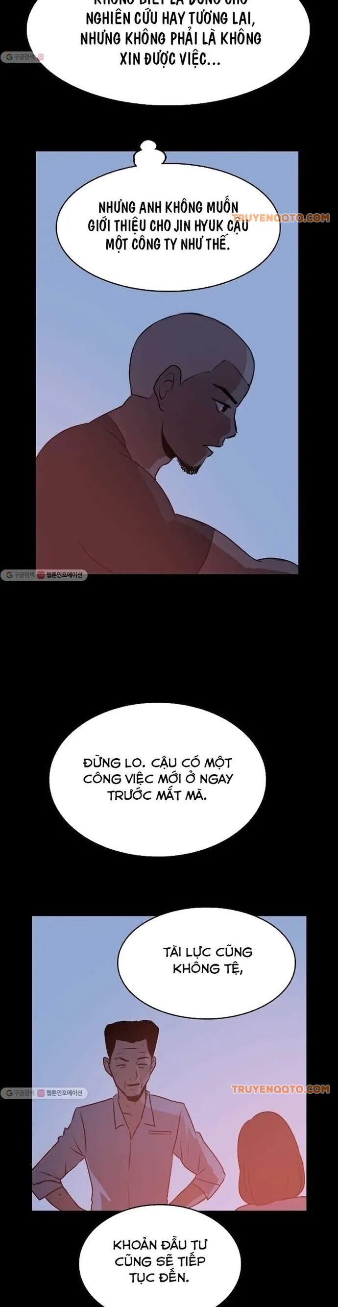 Tôi Nhặt Được Điện Thoại Từ Thế Giới Khác Chapter 56 - 29