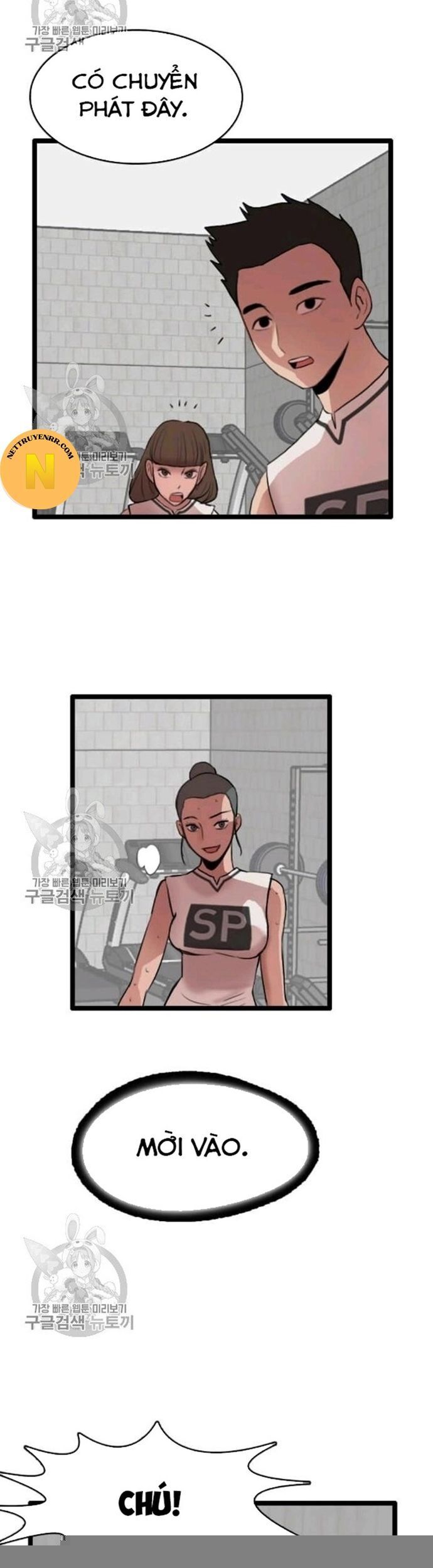Tôi Nhặt Được Điện Thoại Từ Thế Giới Khác Chapter 58 - 7