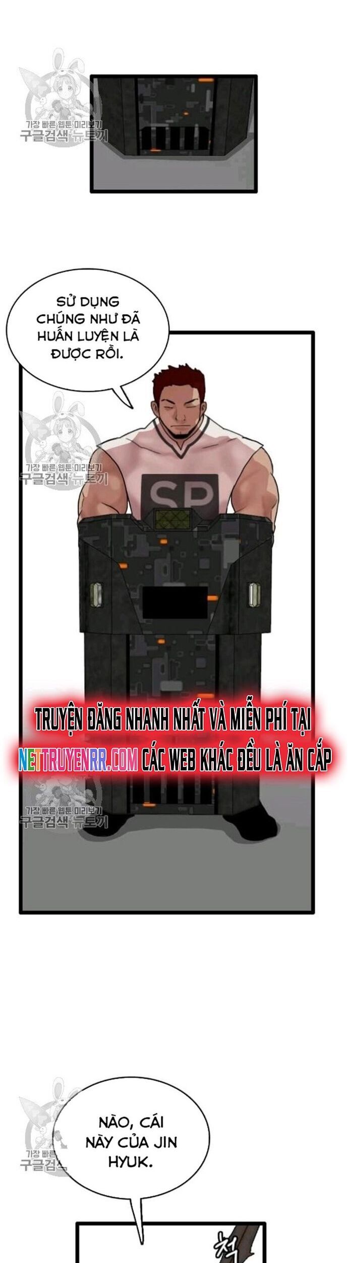 Tôi Nhặt Được Điện Thoại Từ Thế Giới Khác Chapter 58 - 10