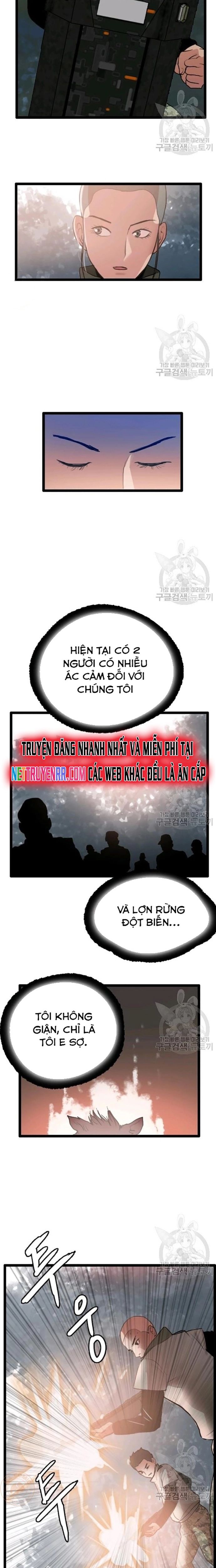 Tôi Nhặt Được Điện Thoại Từ Thế Giới Khác Chapter 59 - 11