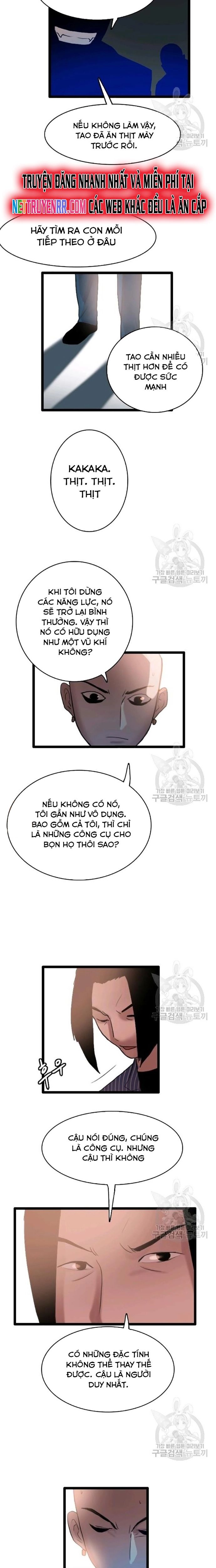 Tôi Nhặt Được Điện Thoại Từ Thế Giới Khác Chapter 59 - 16