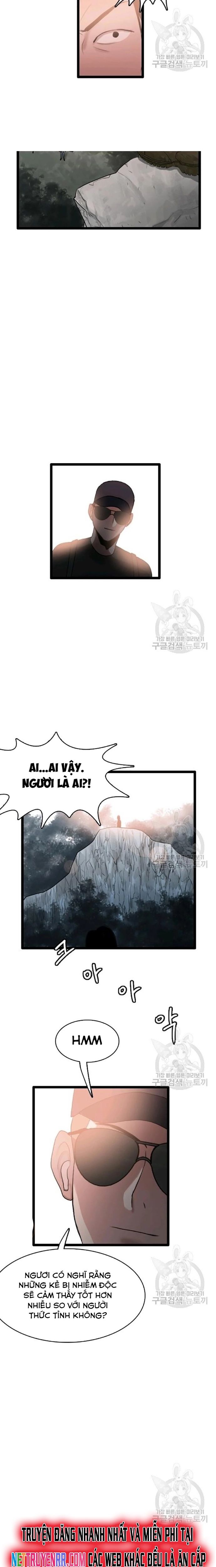 Tôi Nhặt Được Điện Thoại Từ Thế Giới Khác Chapter 59 - 18