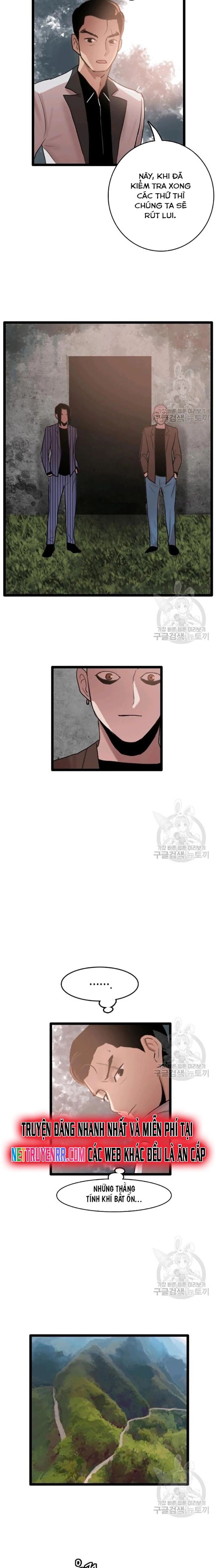 Tôi Nhặt Được Điện Thoại Từ Thế Giới Khác Chapter 59 - 3