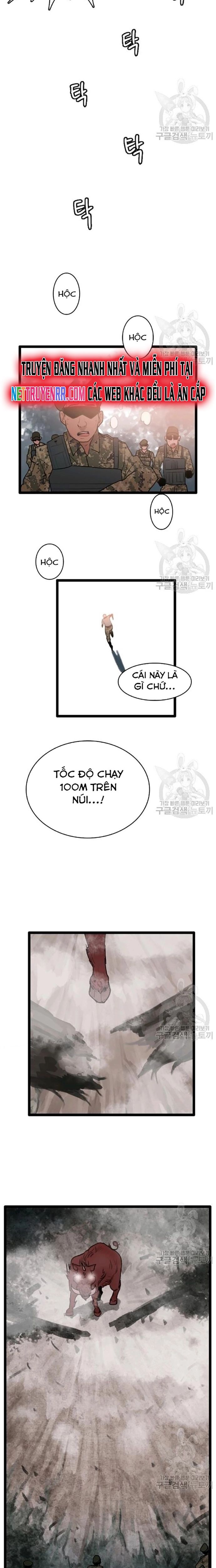 Tôi Nhặt Được Điện Thoại Từ Thế Giới Khác Chapter 59 - 9