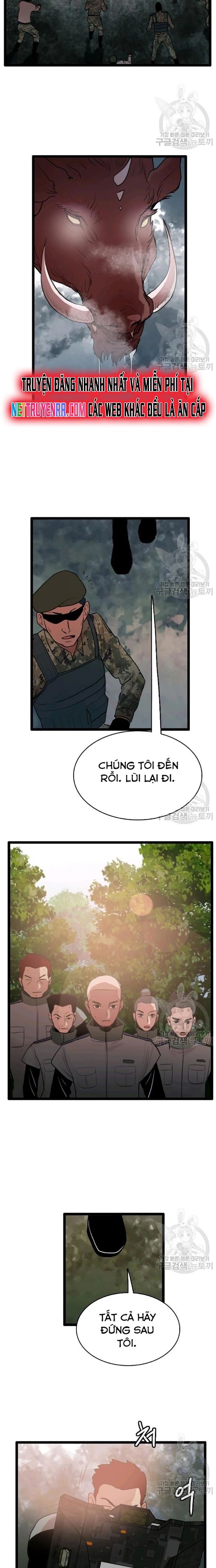Tôi Nhặt Được Điện Thoại Từ Thế Giới Khác Chapter 59 - 10