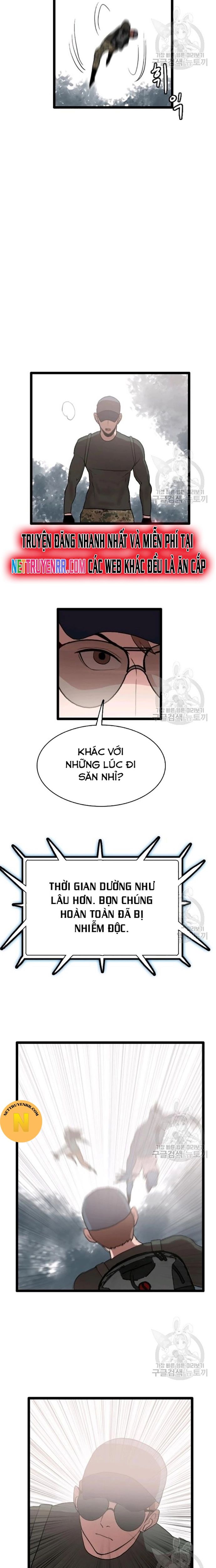 Tôi Nhặt Được Điện Thoại Từ Thế Giới Khác Chapter 60 - 10