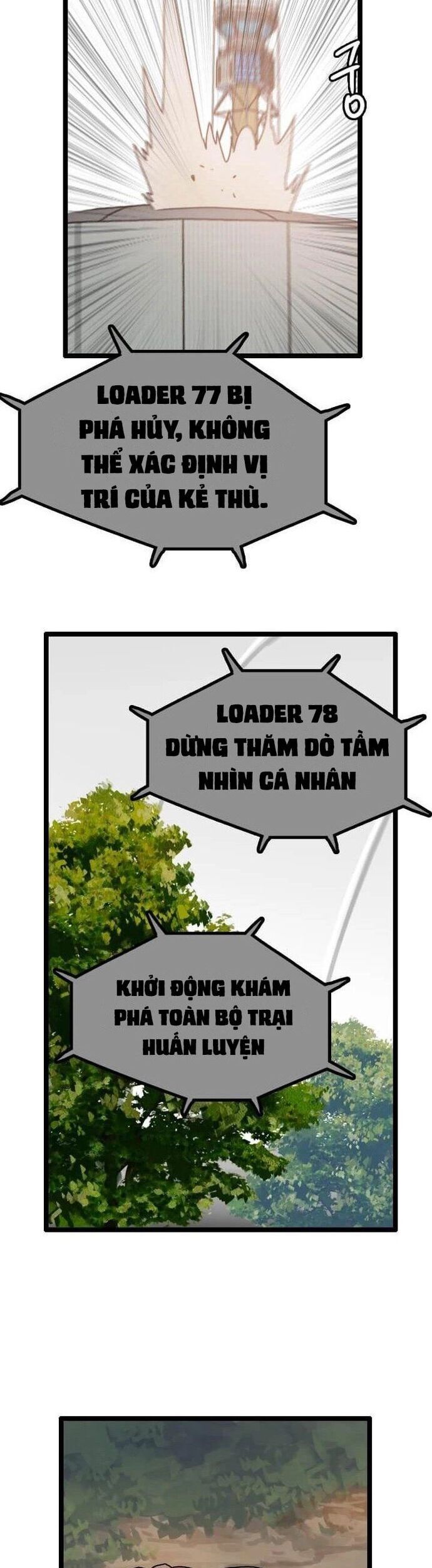 Tôi Nhặt Được Điện Thoại Từ Thế Giới Khác Chapter 64 - 2