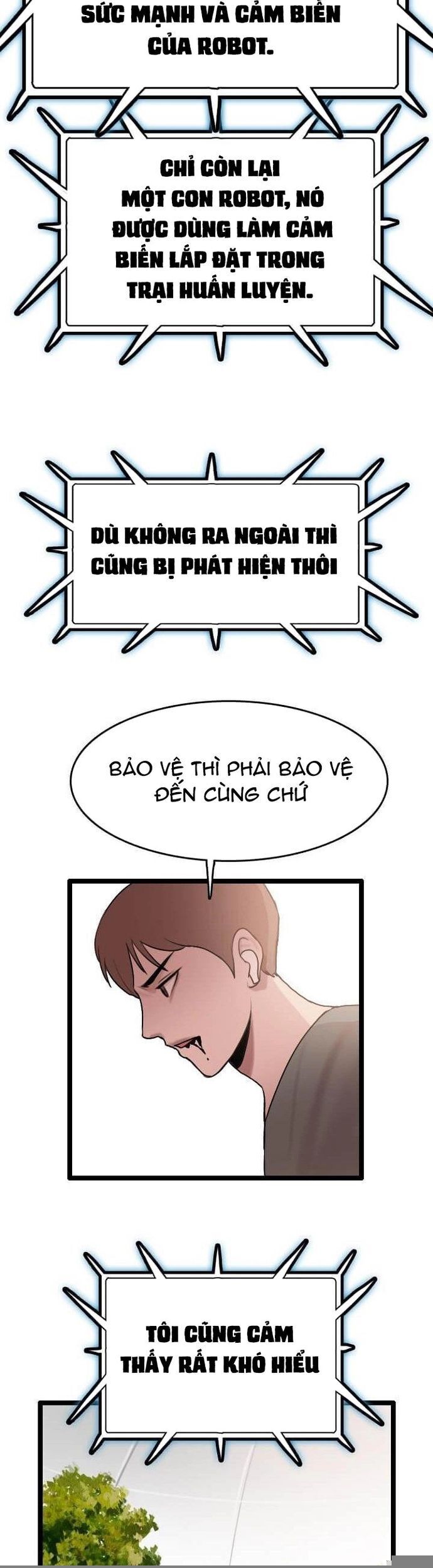 Tôi Nhặt Được Điện Thoại Từ Thế Giới Khác Chapter 64 - 9