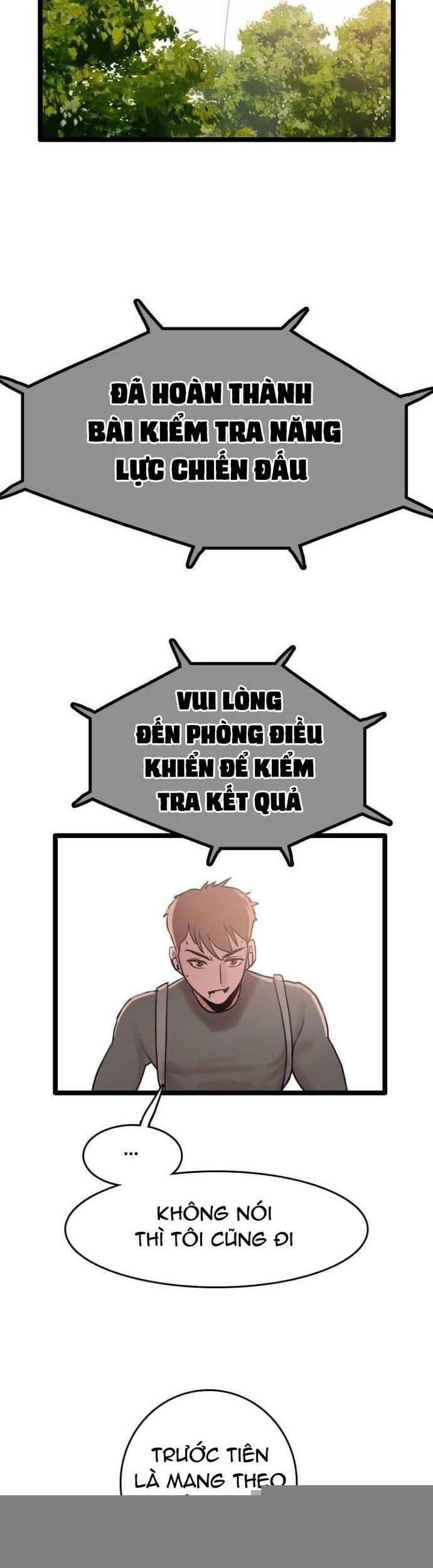 Tôi Nhặt Được Điện Thoại Từ Thế Giới Khác Chapter 64 - 10