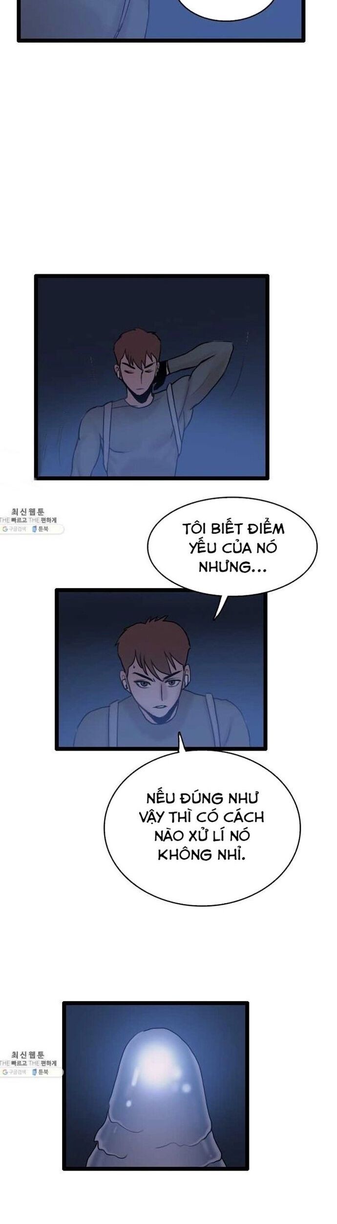 Tôi Nhặt Được Điện Thoại Từ Thế Giới Khác Chapter 65 - 20