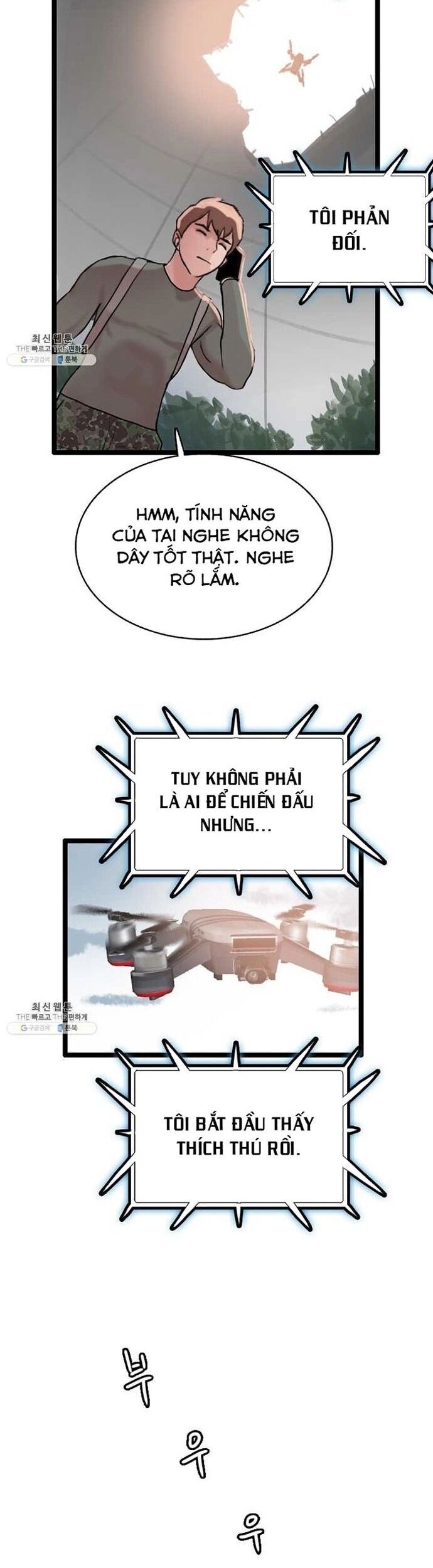 Tôi Nhặt Được Điện Thoại Từ Thế Giới Khác Chapter 65 - 28