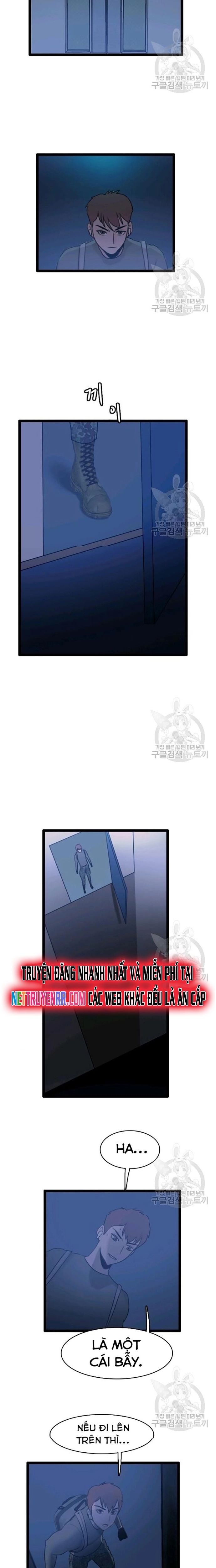 Tôi Nhặt Được Điện Thoại Từ Thế Giới Khác Chapter 66 - 11