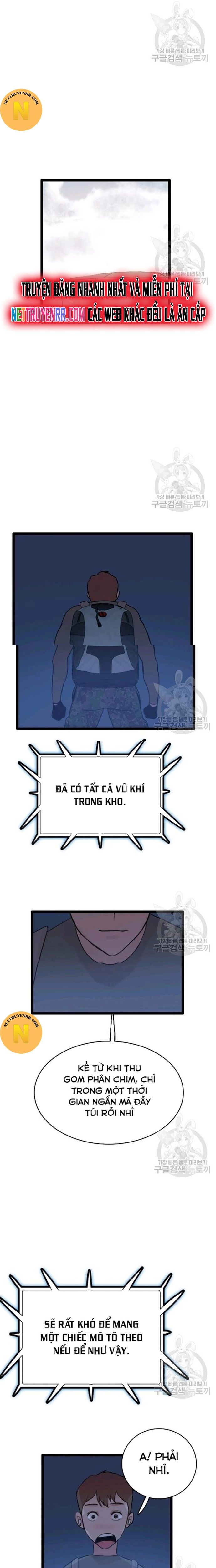 Tôi Nhặt Được Điện Thoại Từ Thế Giới Khác Chapter 66 - 15