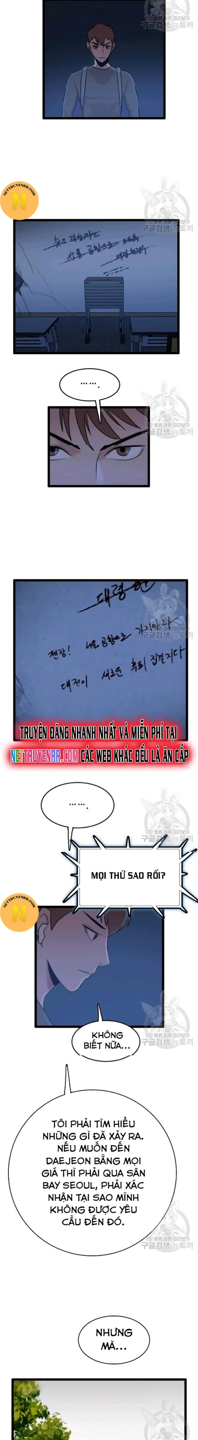 Tôi Nhặt Được Điện Thoại Từ Thế Giới Khác Chapter 66 - 17