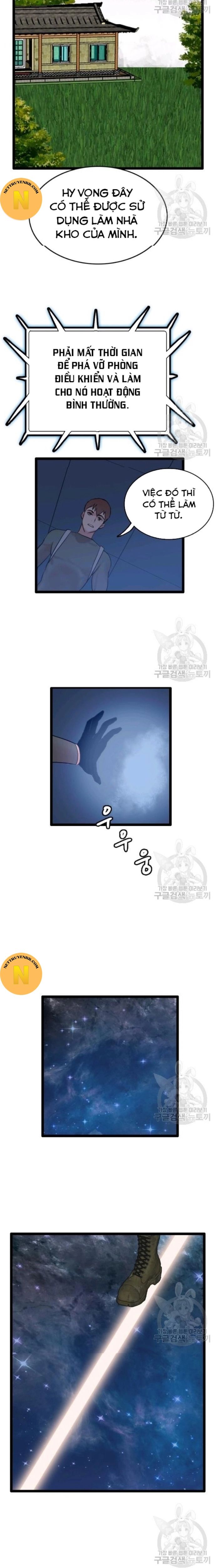 Tôi Nhặt Được Điện Thoại Từ Thế Giới Khác Chapter 66 - 18