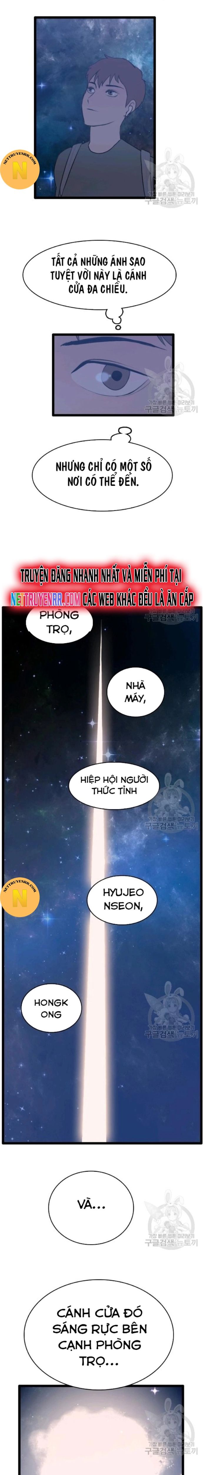 Tôi Nhặt Được Điện Thoại Từ Thế Giới Khác Chapter 66 - 19