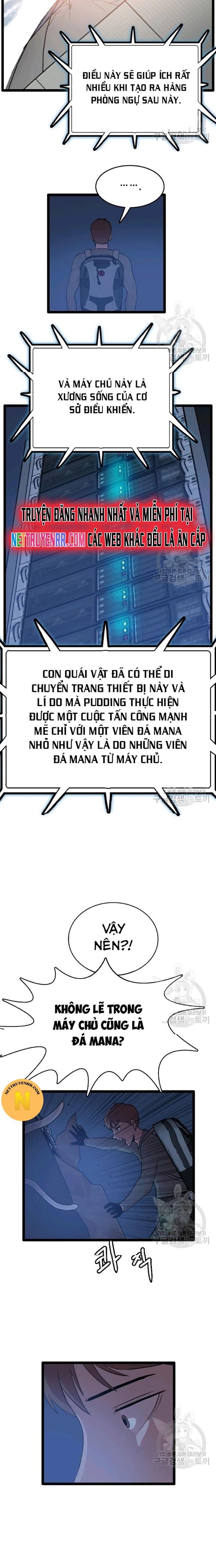 Tôi Nhặt Được Điện Thoại Từ Thế Giới Khác Chapter 66 - 7