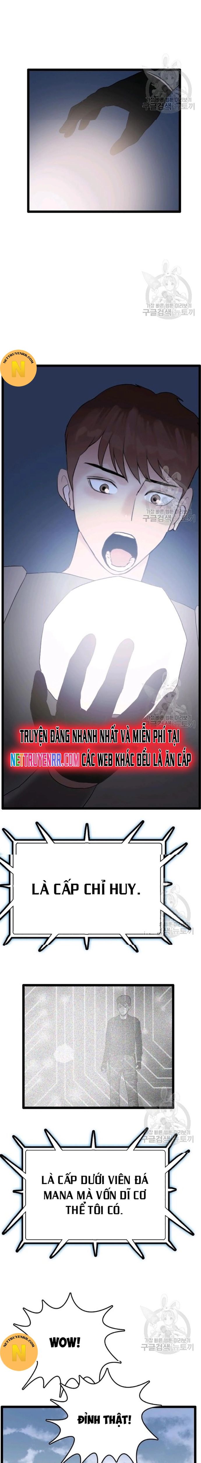 Tôi Nhặt Được Điện Thoại Từ Thế Giới Khác Chapter 66 - 8
