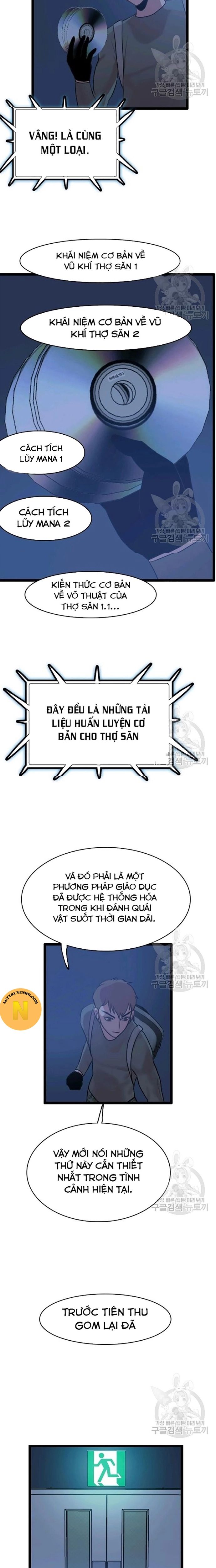 Tôi Nhặt Được Điện Thoại Từ Thế Giới Khác Chapter 66 - 10