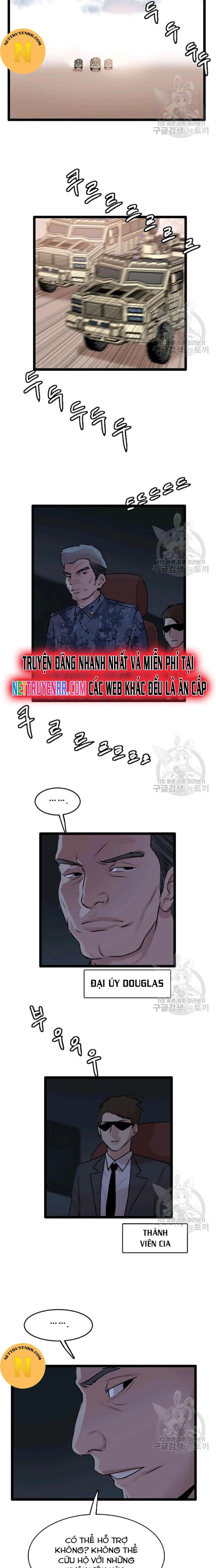 Tôi Nhặt Được Điện Thoại Từ Thế Giới Khác Chapter 67 - 14