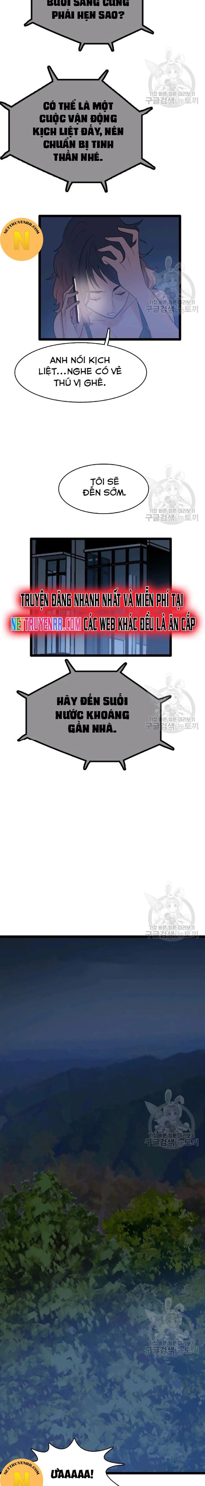 Tôi Nhặt Được Điện Thoại Từ Thế Giới Khác Chapter 67 - 8