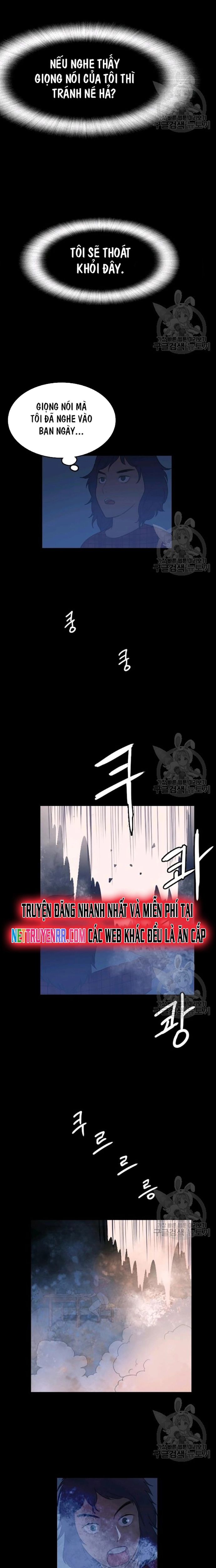 Tôi Nhặt Được Điện Thoại Từ Thế Giới Khác Chapter 70 - 11