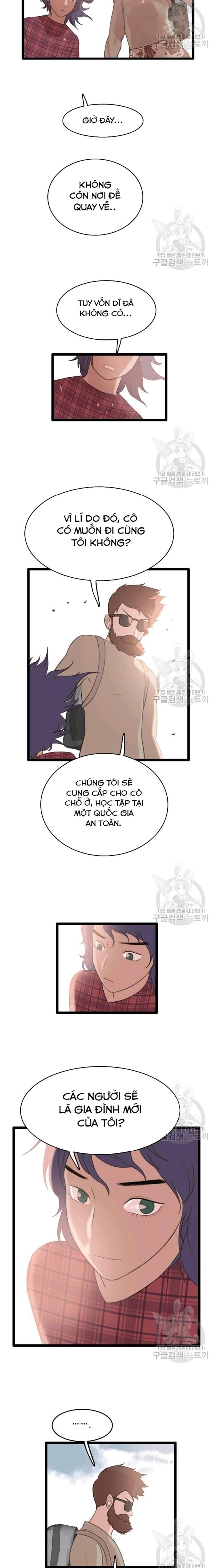 Tôi Nhặt Được Điện Thoại Từ Thế Giới Khác Chapter 70 - 15