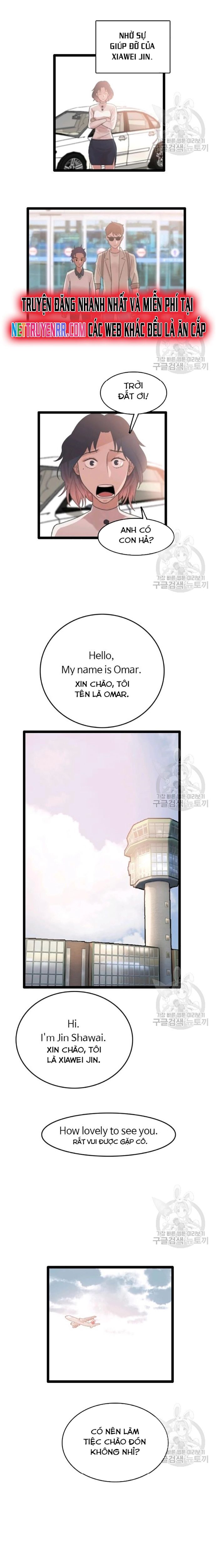 Tôi Nhặt Được Điện Thoại Từ Thế Giới Khác Chapter 70 - 18